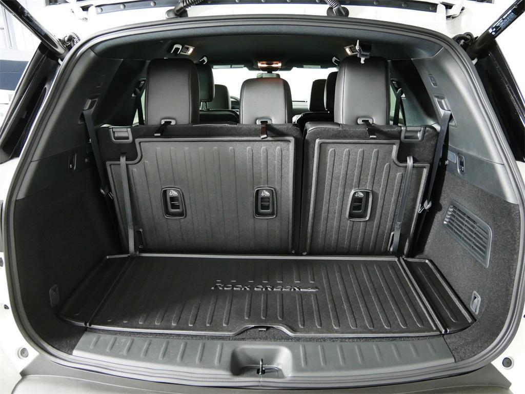 new 2025 Nissan Pathfinder car, priced at $43,469