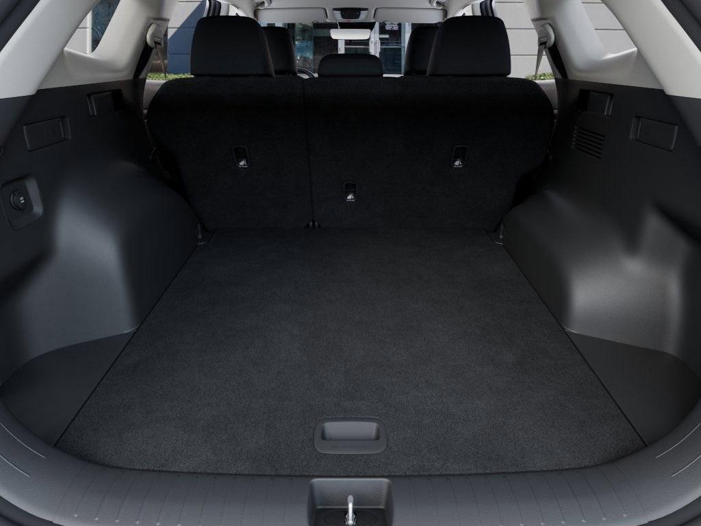 new 2026 Kia Sportage Hybrid car, priced at $33,730