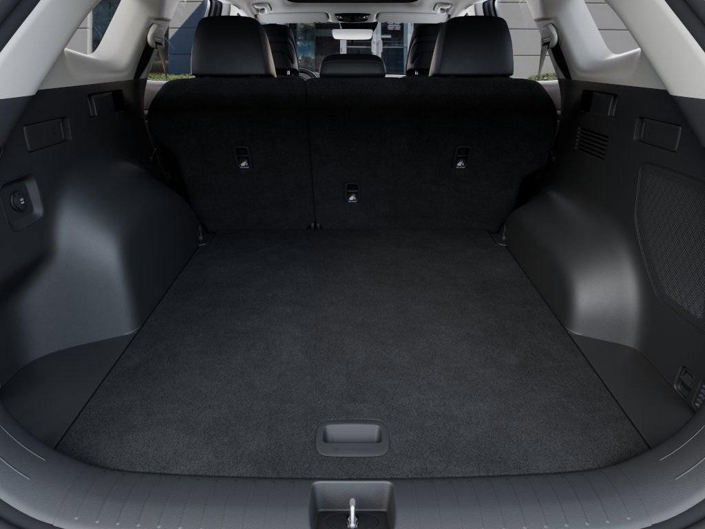 new 2026 Kia Sportage car, priced at $38,971