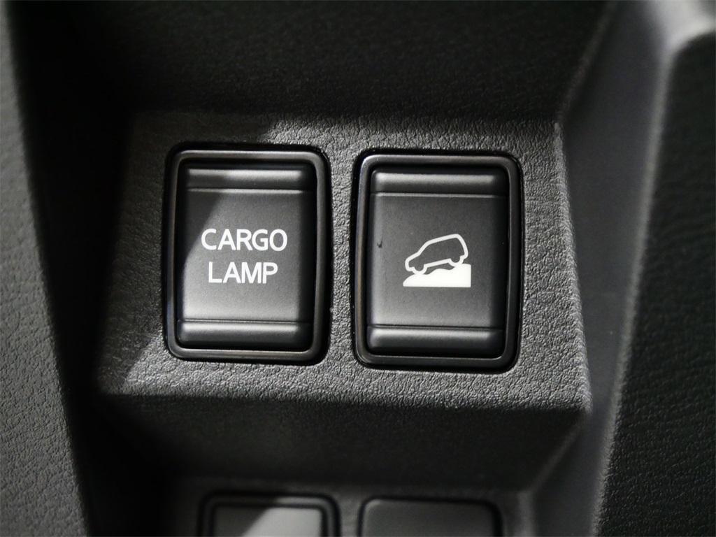 new 2025 Nissan Frontier car, priced at $33,089