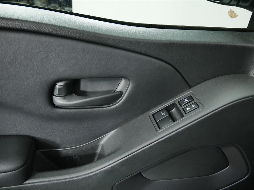 new 2025 Nissan Frontier car, priced at $33,089