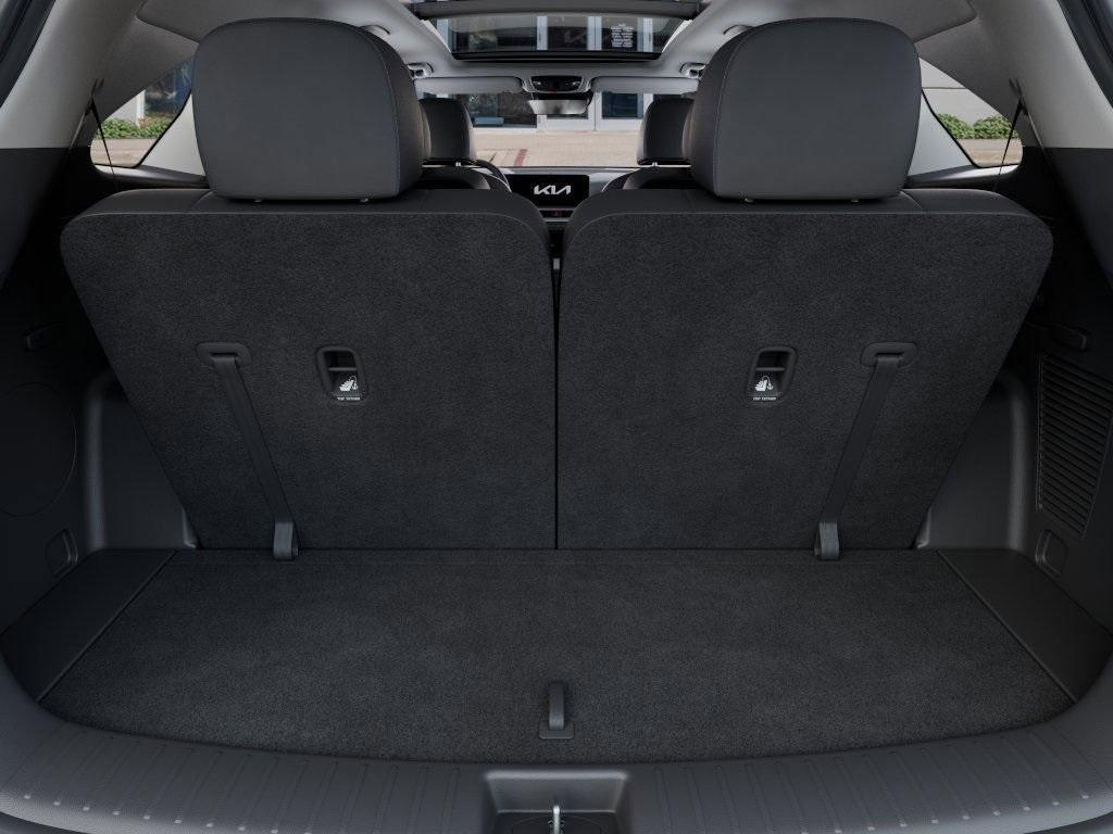 new 2026 Kia Sorento car, priced at $43,725