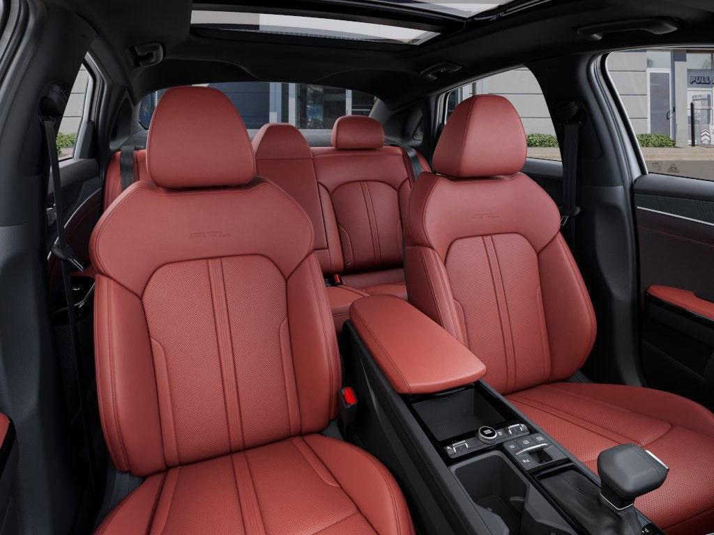 new 2025 Kia K5 car, priced at $33,040
