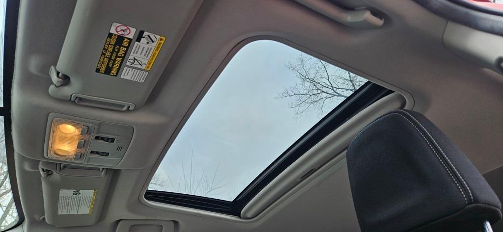 used 2015 Toyota RAV4 car, priced at $16,990