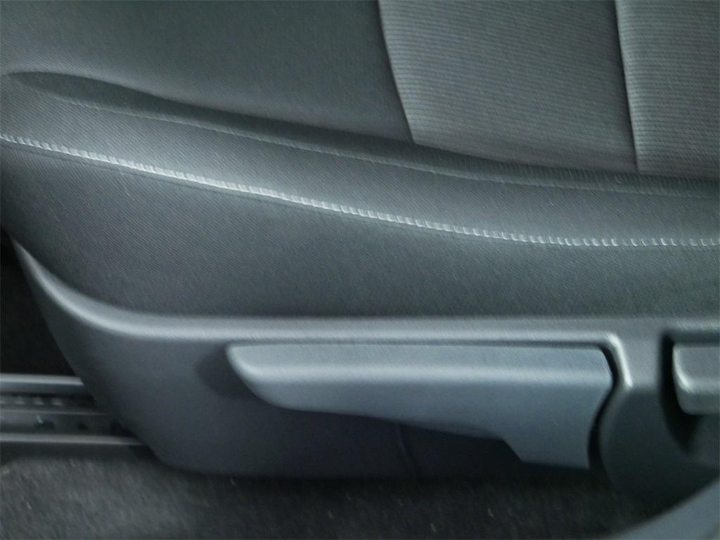 new 2025 Nissan Sentra car, priced at $24,099