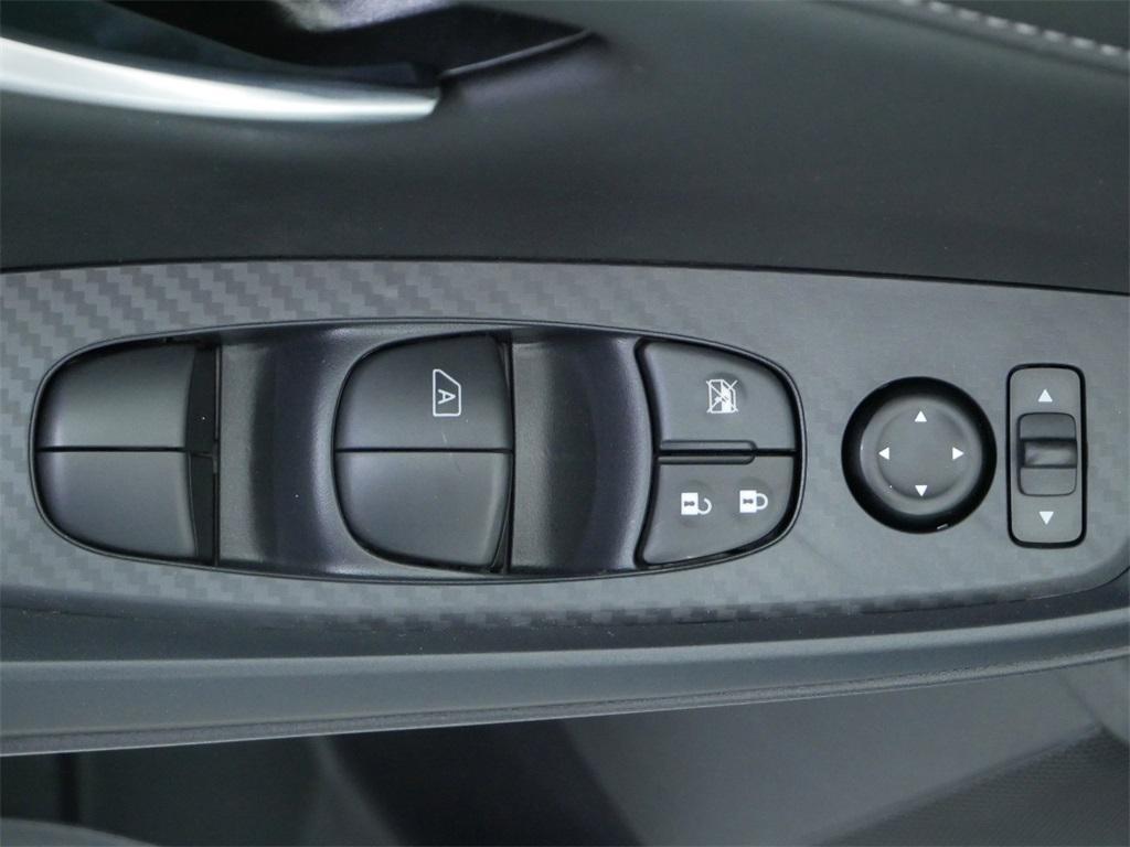 new 2025 Nissan Sentra car, priced at $24,099