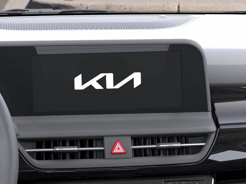 new 2026 Kia Seltos car
