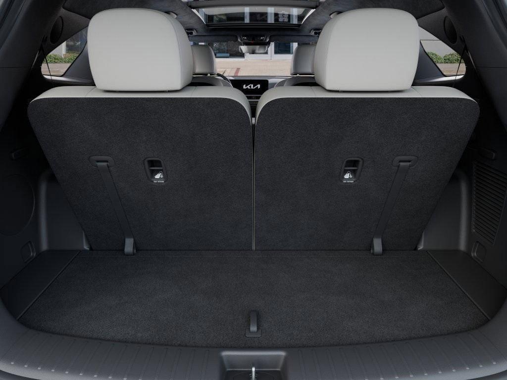 new 2025 Kia Sorento Hybrid car, priced at $46,830