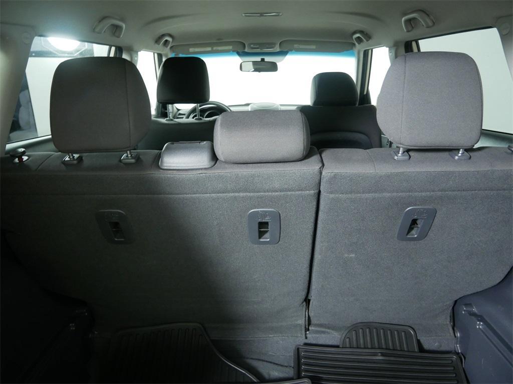 used 2013 Kia Soul car, priced at $7,800