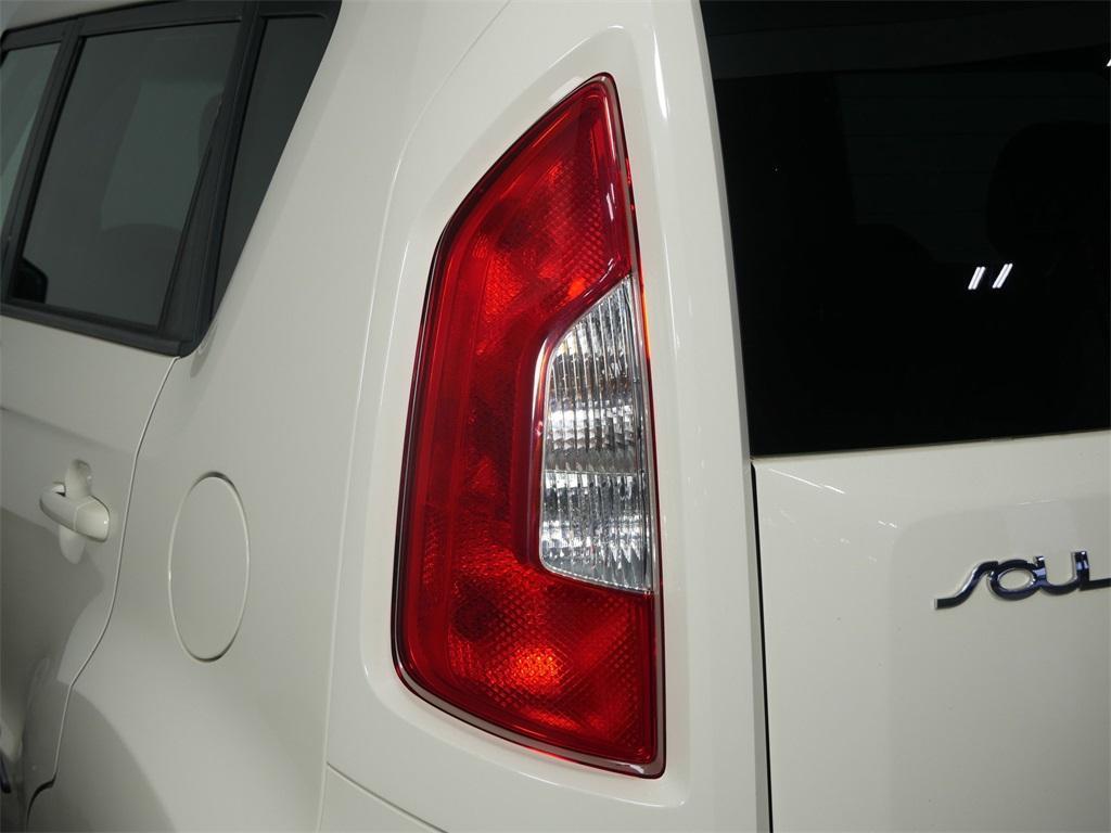 used 2013 Kia Soul car, priced at $7,800