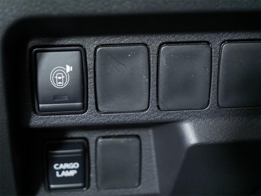 new 2026 Nissan Frontier car, priced at $40,015