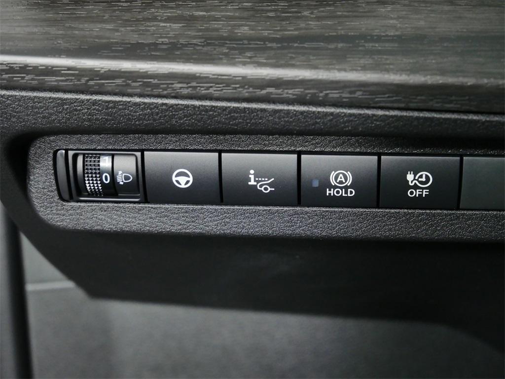 new 2025 Nissan ARIYA car, priced at $40,020