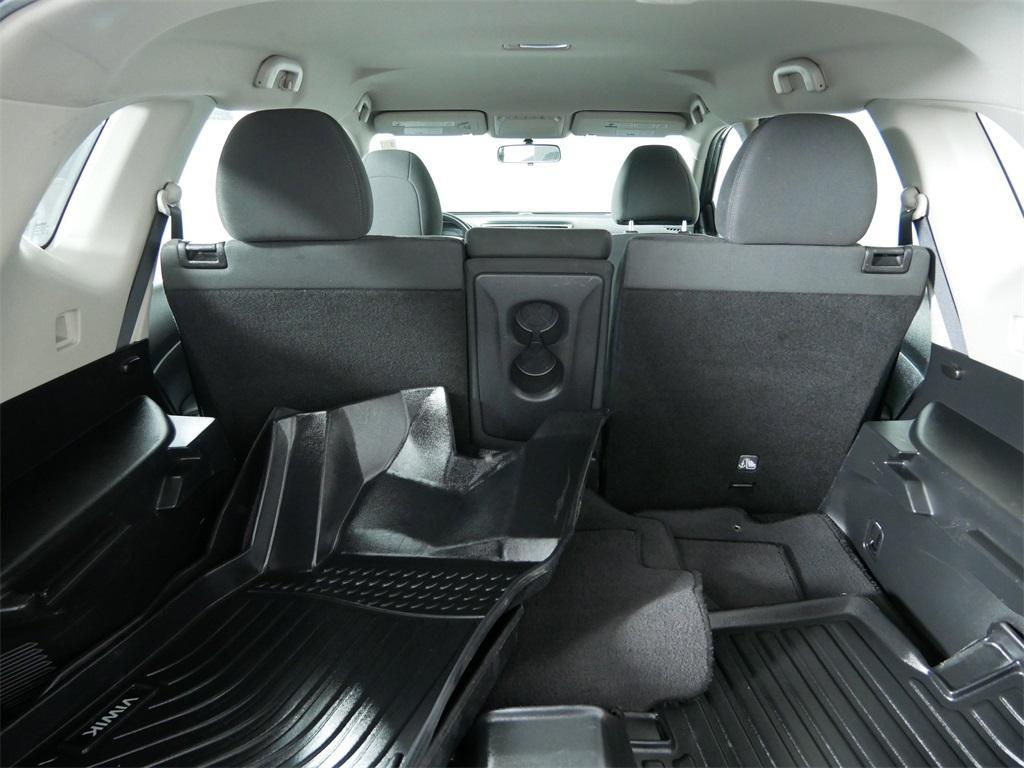 used 2016 Nissan Rogue car, priced at $13,350