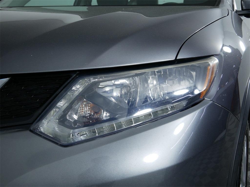 used 2016 Nissan Rogue car, priced at $13,350