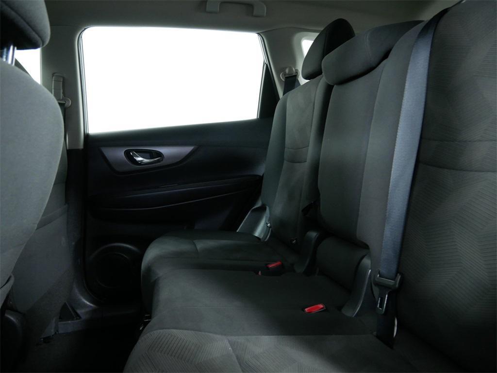 used 2016 Nissan Rogue car, priced at $13,350