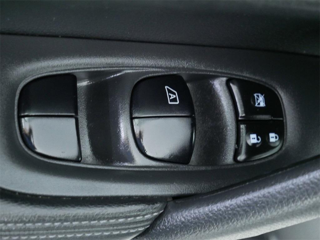 used 2016 Nissan Rogue car, priced at $13,350
