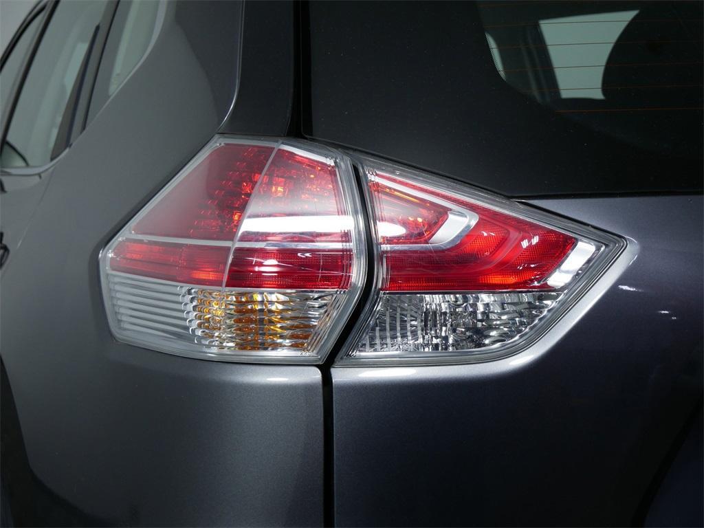 used 2016 Nissan Rogue car, priced at $13,350