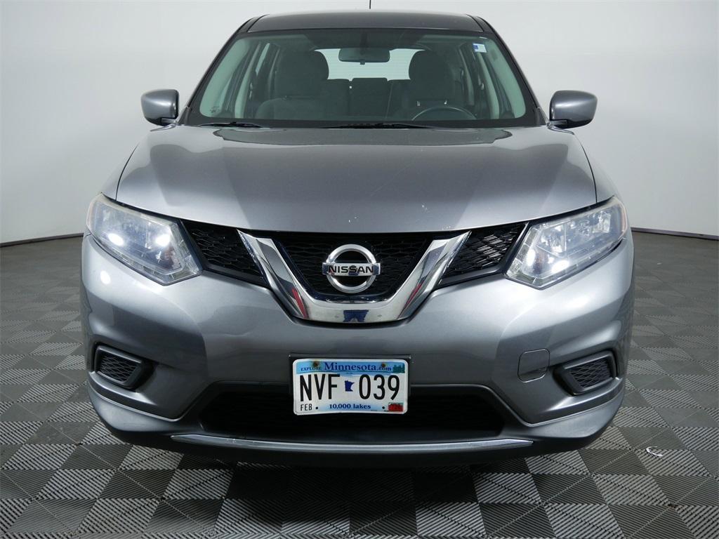 used 2016 Nissan Rogue car, priced at $13,350