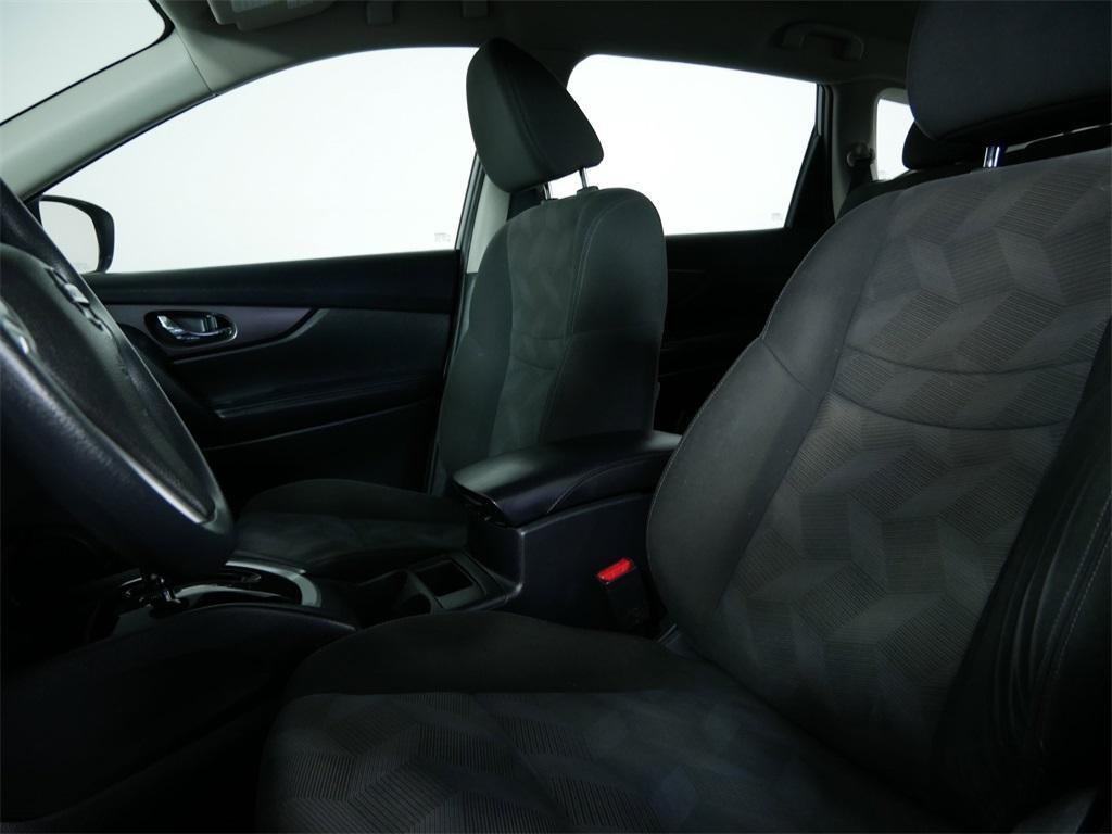 used 2016 Nissan Rogue car, priced at $13,350