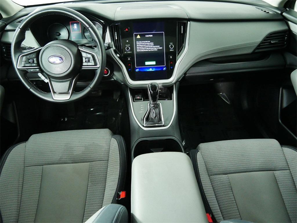 used 2021 Subaru Outback car, priced at $25,398