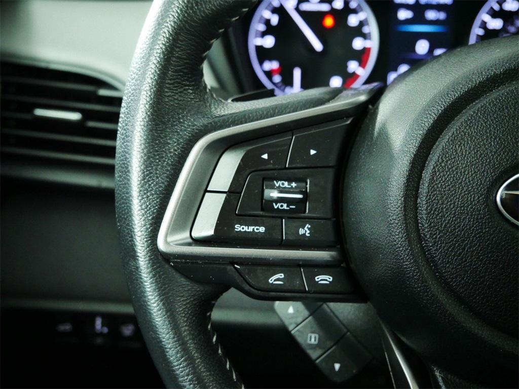 used 2021 Subaru Outback car, priced at $25,398