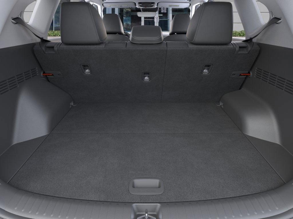 new 2026 Kia Seltos car, priced at $28,035