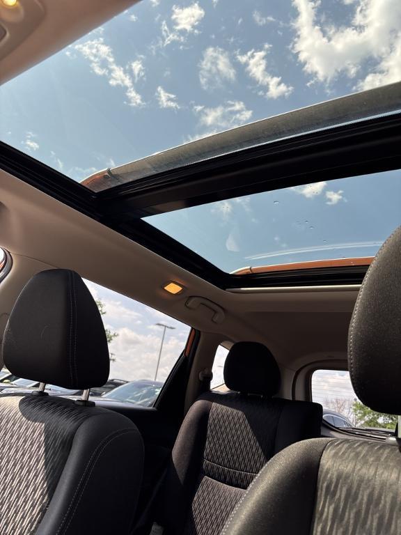 used 2019 Nissan Rogue car, priced at $10,990