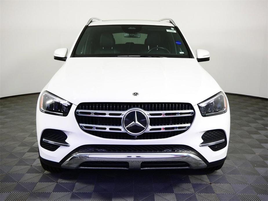 used 2024 Mercedes-Benz GLE 350 car, priced at $52,761