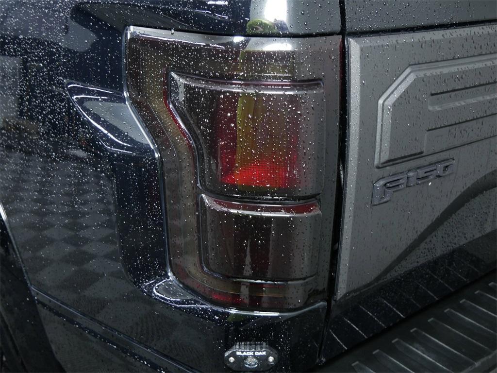 used 2017 Ford F-150 car, priced at $42,988