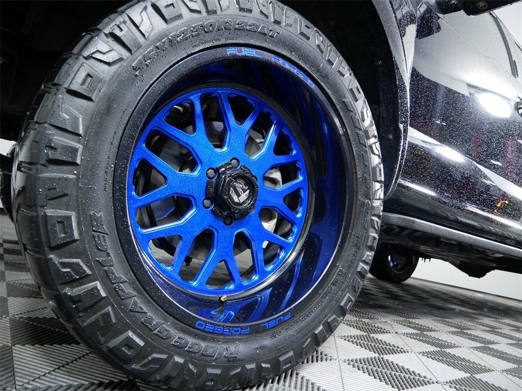used 2017 Ford F-150 car, priced at $42,988