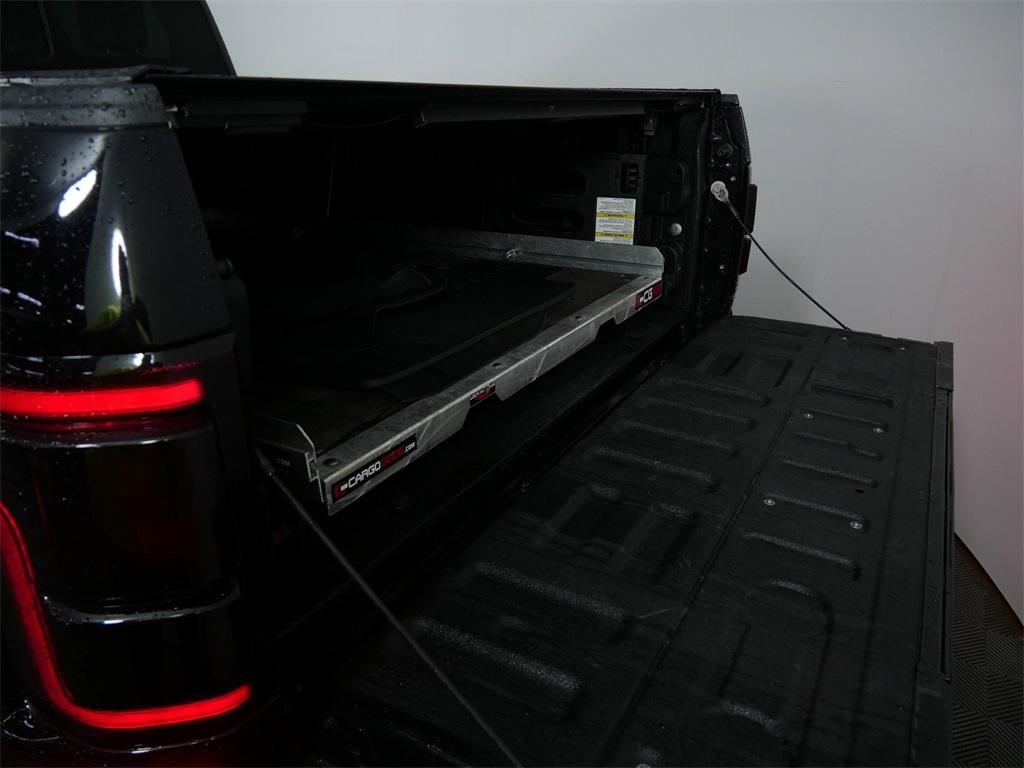 used 2017 Ford F-150 car, priced at $42,988