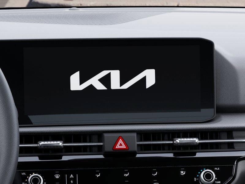 new 2026 Kia Sportage Hybrid car, priced at $33,471