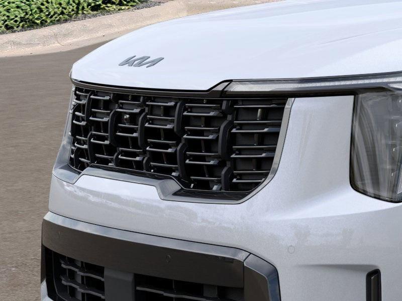 new 2026 Kia Sorento car, priced at $45,971