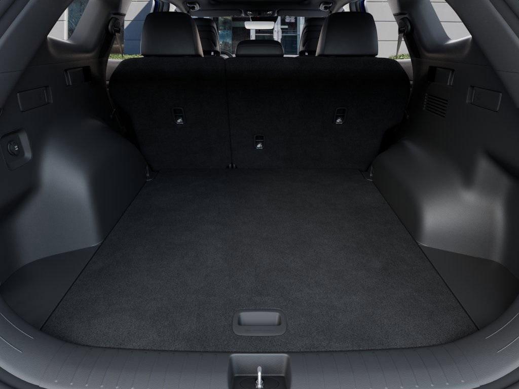 new 2026 Kia Sportage car