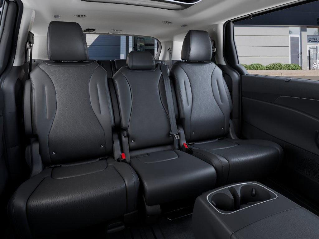 new 2026 Kia Carnival Hybrid car, priced at $48,971
