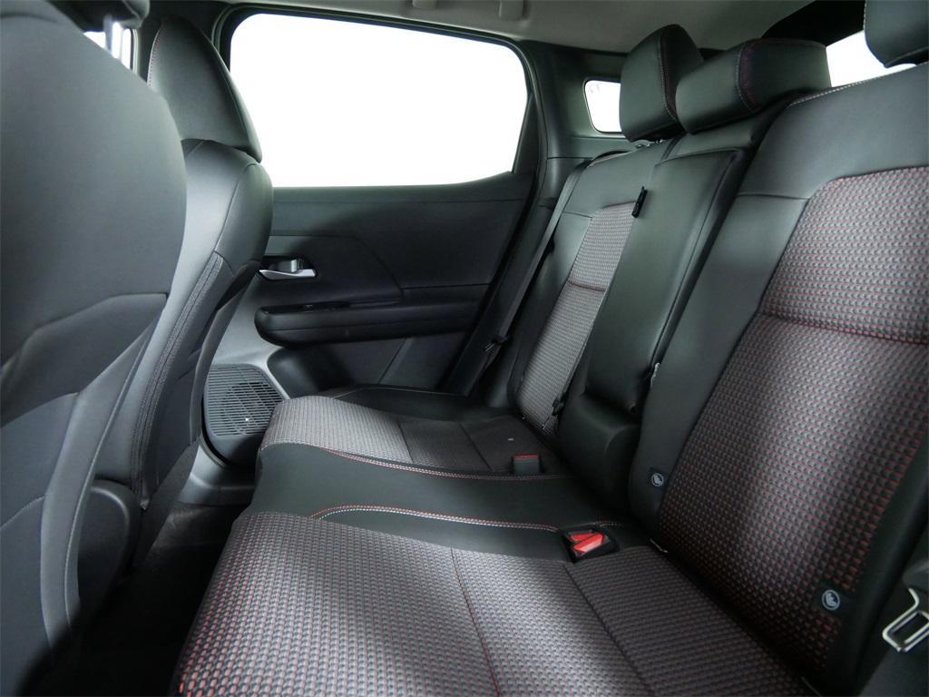 new 2026 Nissan Kicks car, priced at $31,810