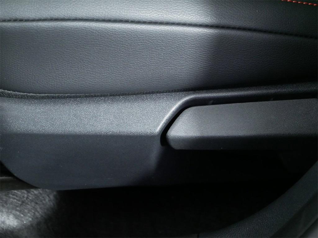 new 2026 Nissan Kicks car, priced at $31,810