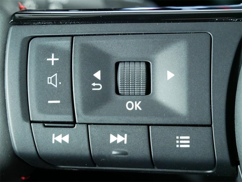 new 2026 Nissan Kicks car, priced at $31,810