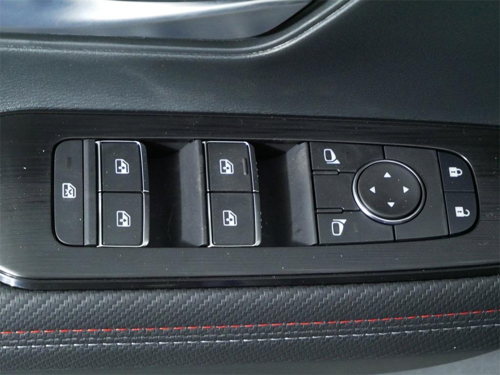 new 2026 Nissan Kicks car, priced at $31,810