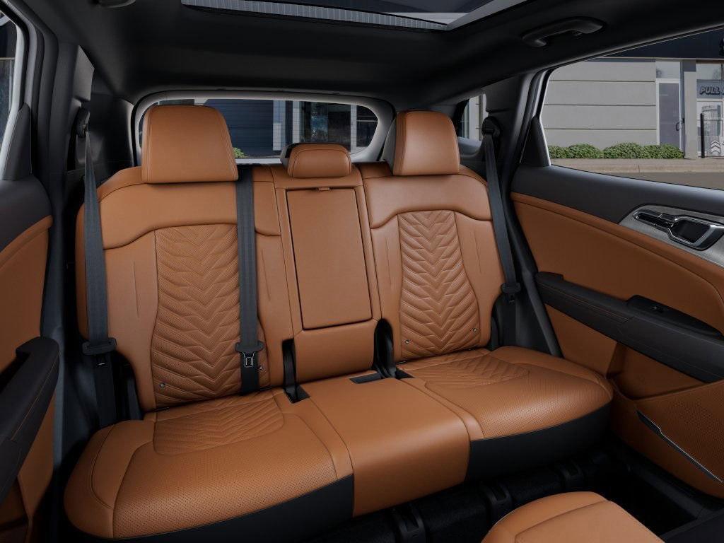 new 2026 Kia Sportage car, priced at $36,080