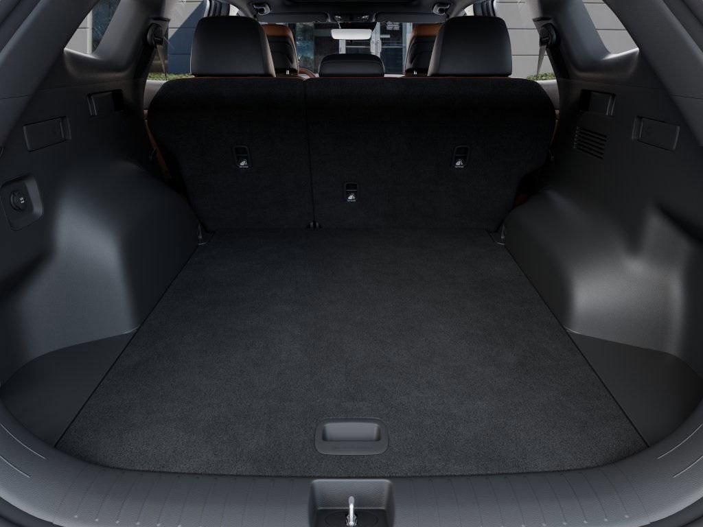 new 2026 Kia Sportage car, priced at $36,080