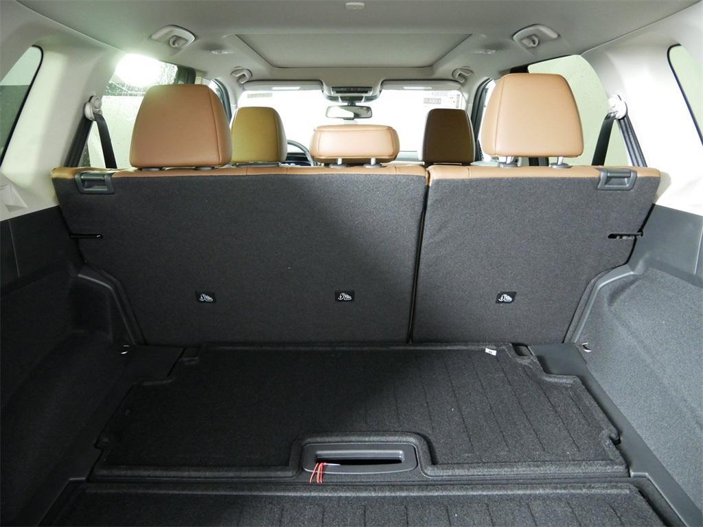new 2025 Nissan Rogue car, priced at $42,295