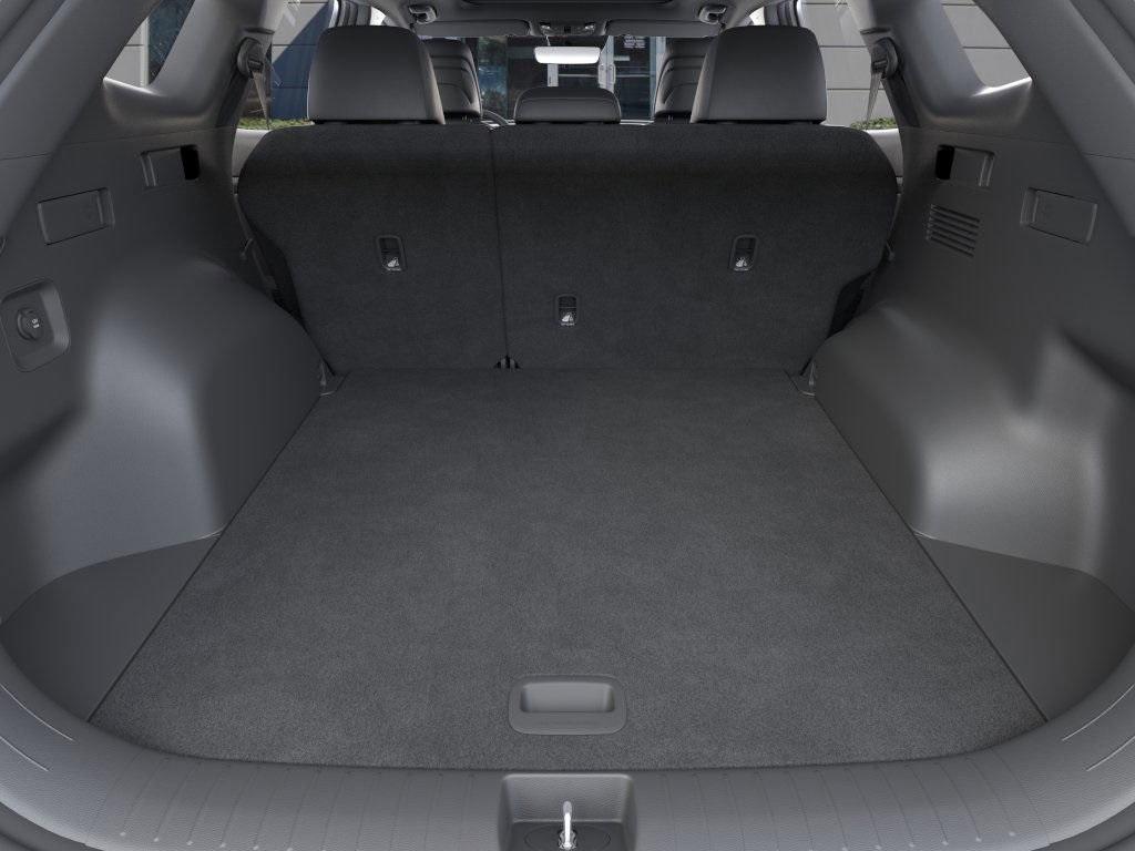 new 2025 Kia Sportage car, priced at $33,505