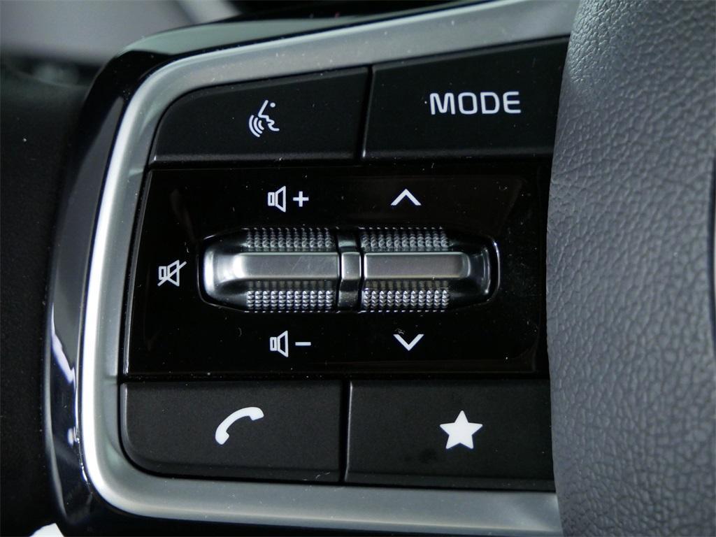 used 2024 Kia Carnival car, priced at $35,138