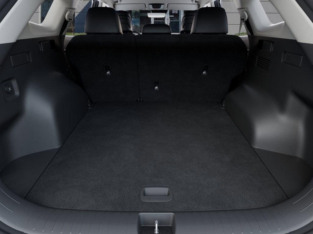new 2026 Kia Sportage car, priced at $33,471