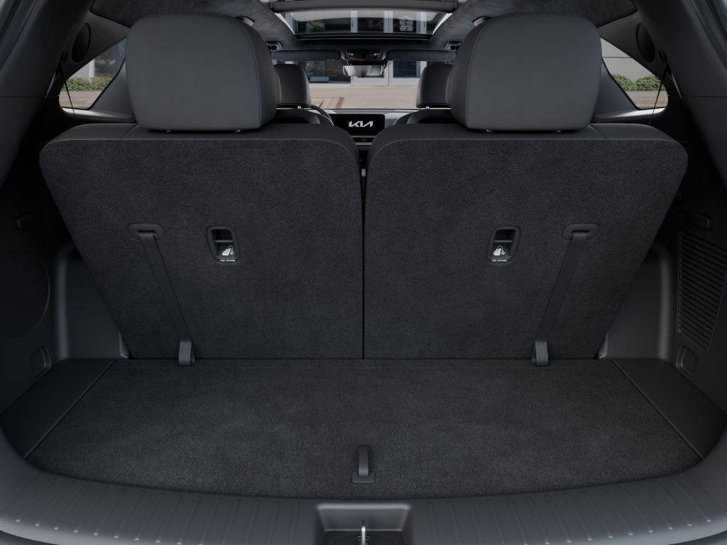 new 2025 Kia Sorento car, priced at $43,971