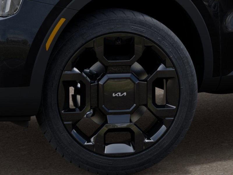 new 2025 Kia Sorento car, priced at $43,971