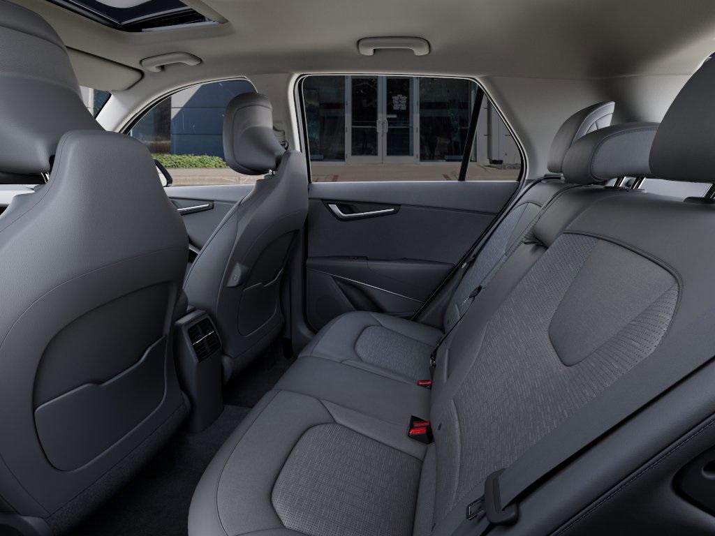 new 2025 Kia Niro car, priced at $33,805