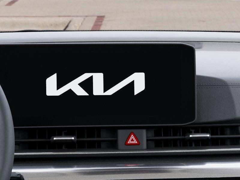 new 2025 Kia Carnival Hybrid car, priced at $53,471