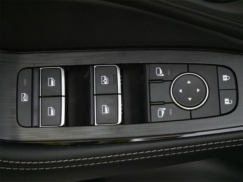 new 2025 Nissan Rogue car, priced at $39,285